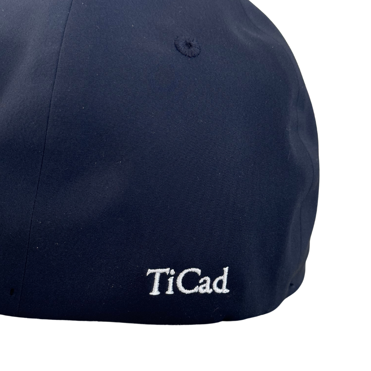 TiCad Golf Cap