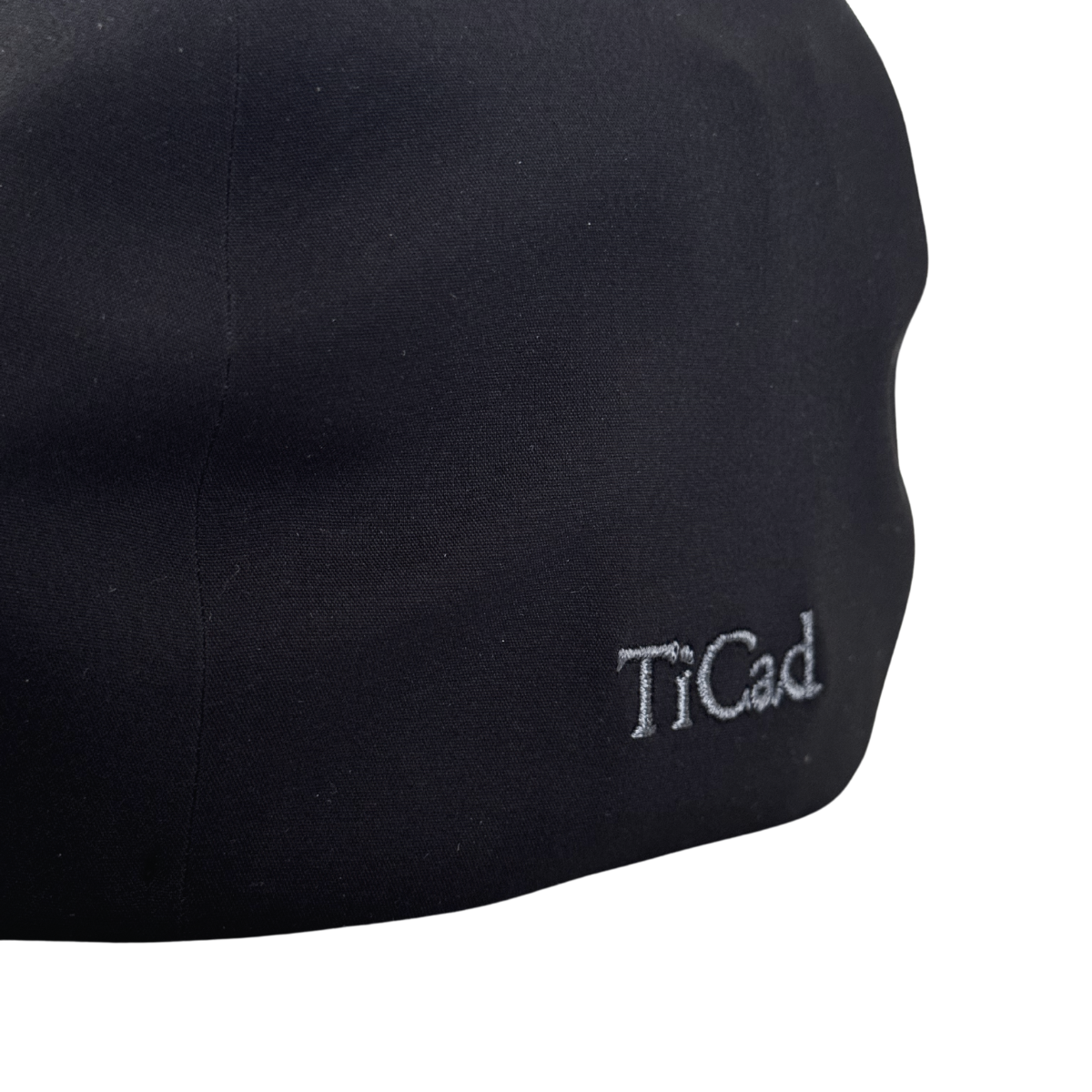 TiCad Golf Cap