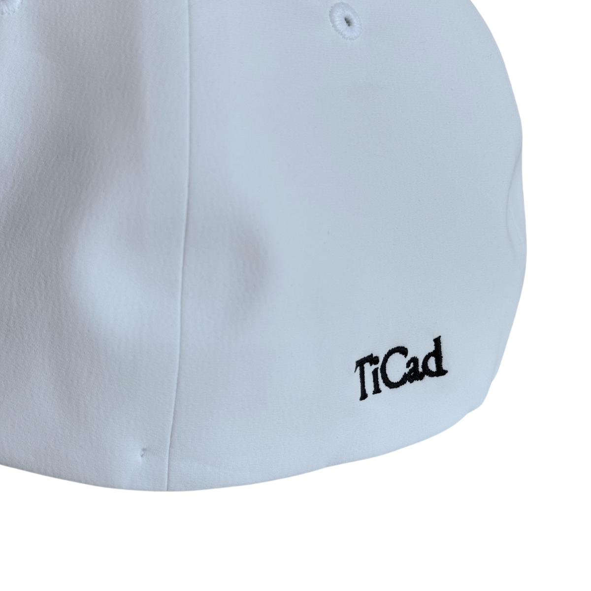 TiCad Golf Cap